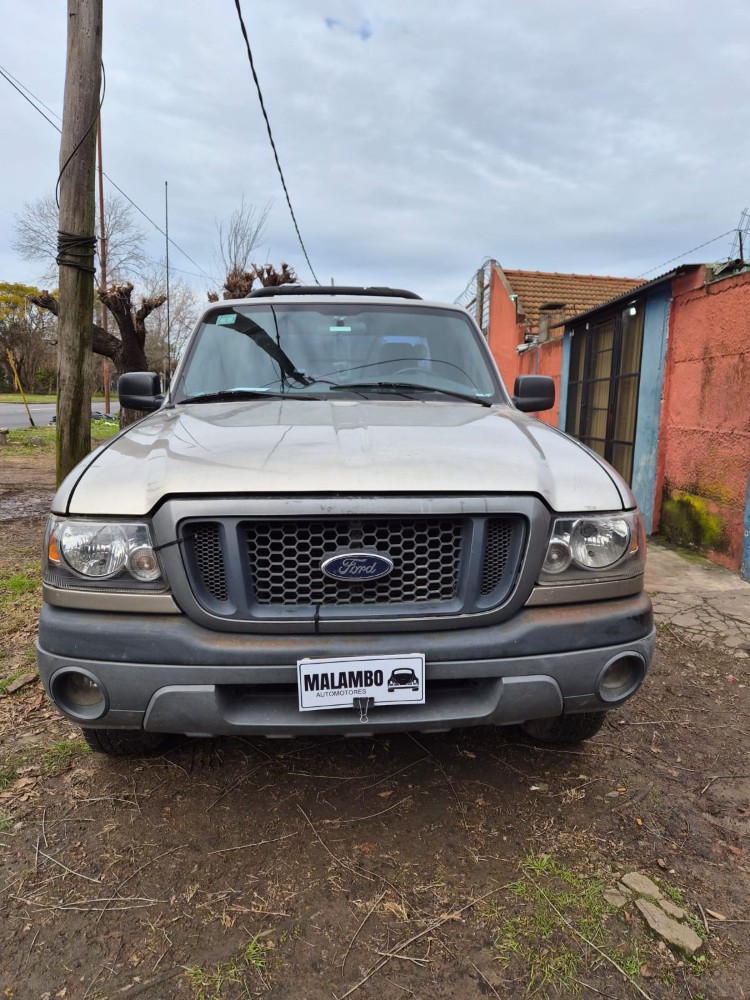 Ford Ranger 3.0 CC F-TRUCK 4X2 — foto 10